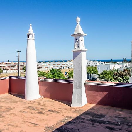 Tavira Balsa Romana - Luz De Tavira Kültér fotó