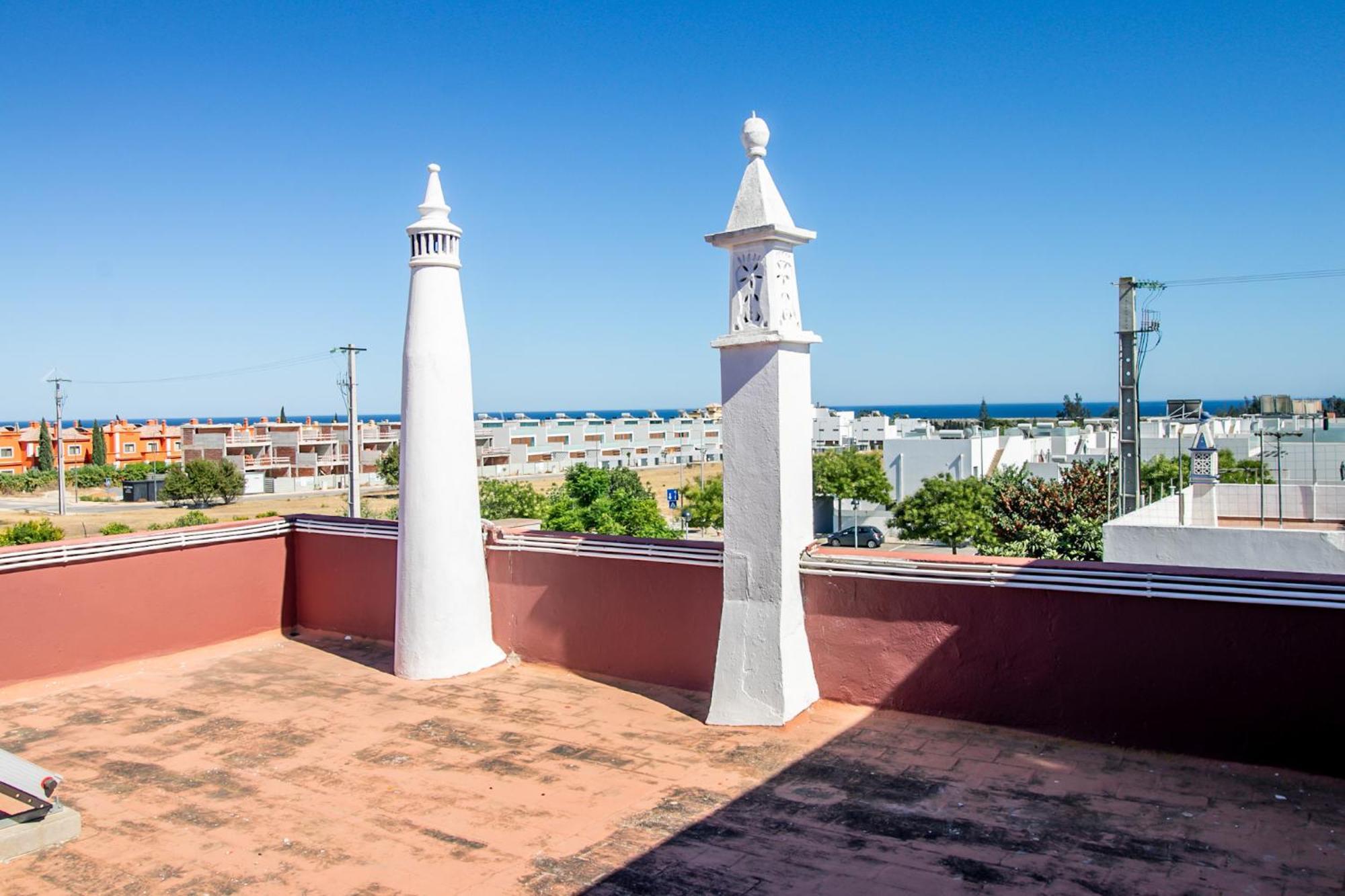 Tavira Balsa Romana - Luz De Tavira Kültér fotó